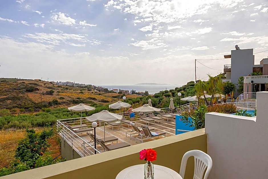 Pelagia Bay Hotel
