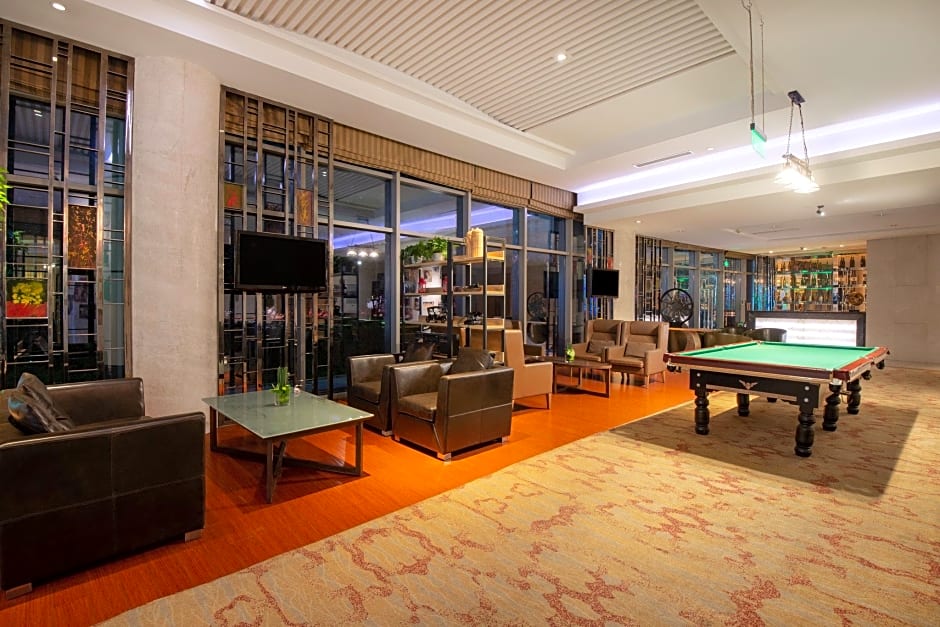 Holiday Inn Shaoxing By IHG