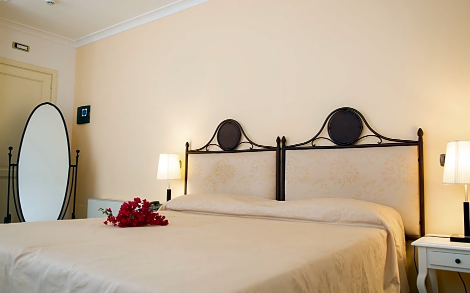 Hotel Villa Enrica - Aeolian Charme