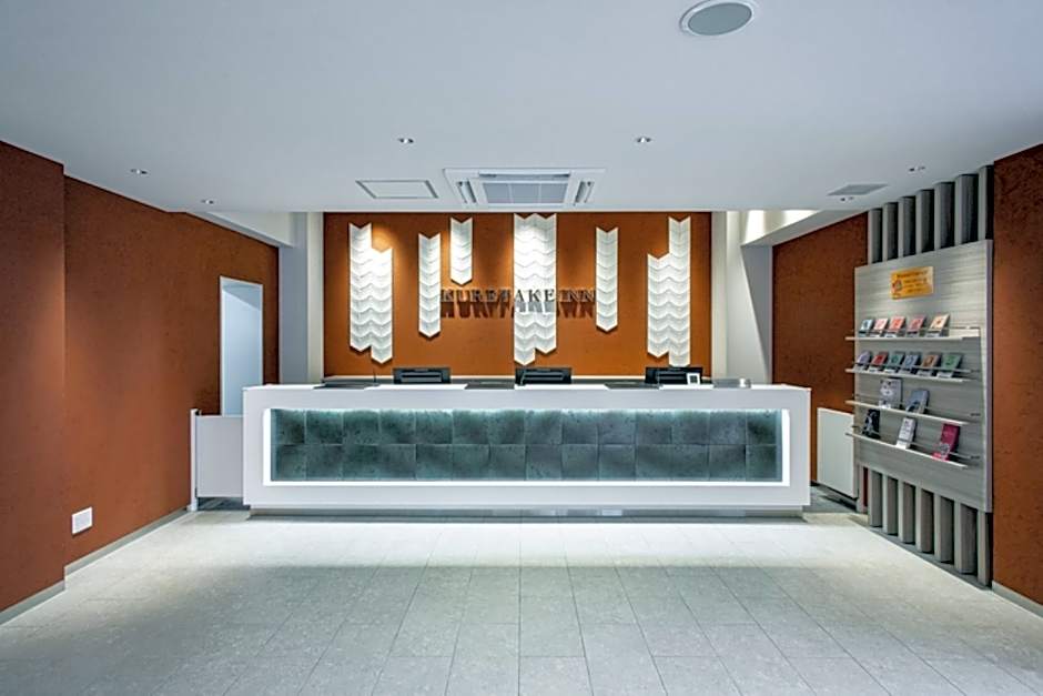 Kuretake Inn Premium Tajimi Ekimae