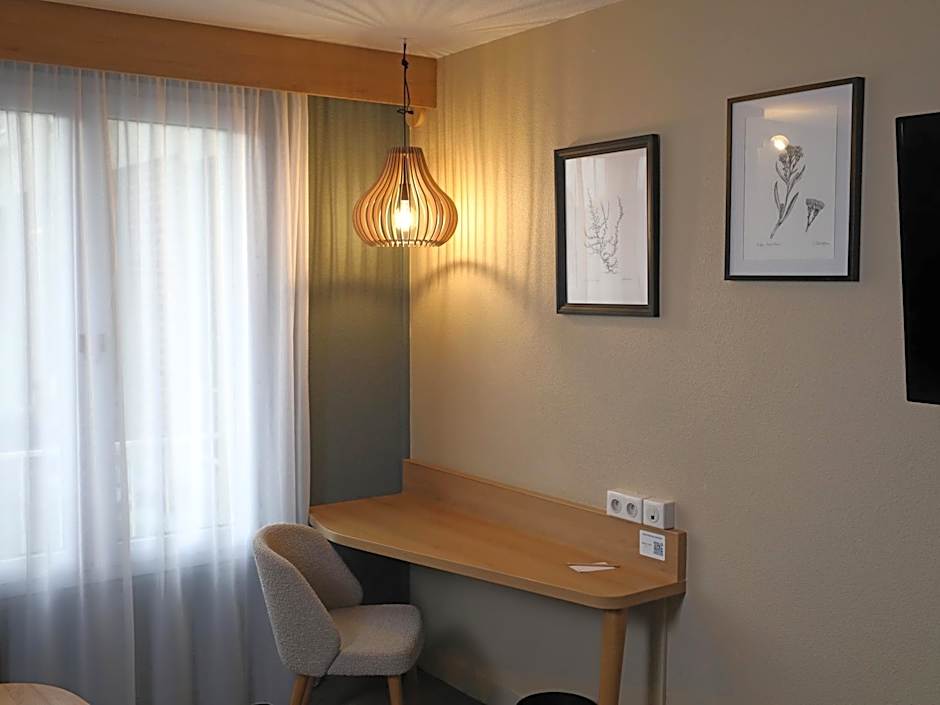 Mercure Abbeville Centre - Porte de La Baie de Somme