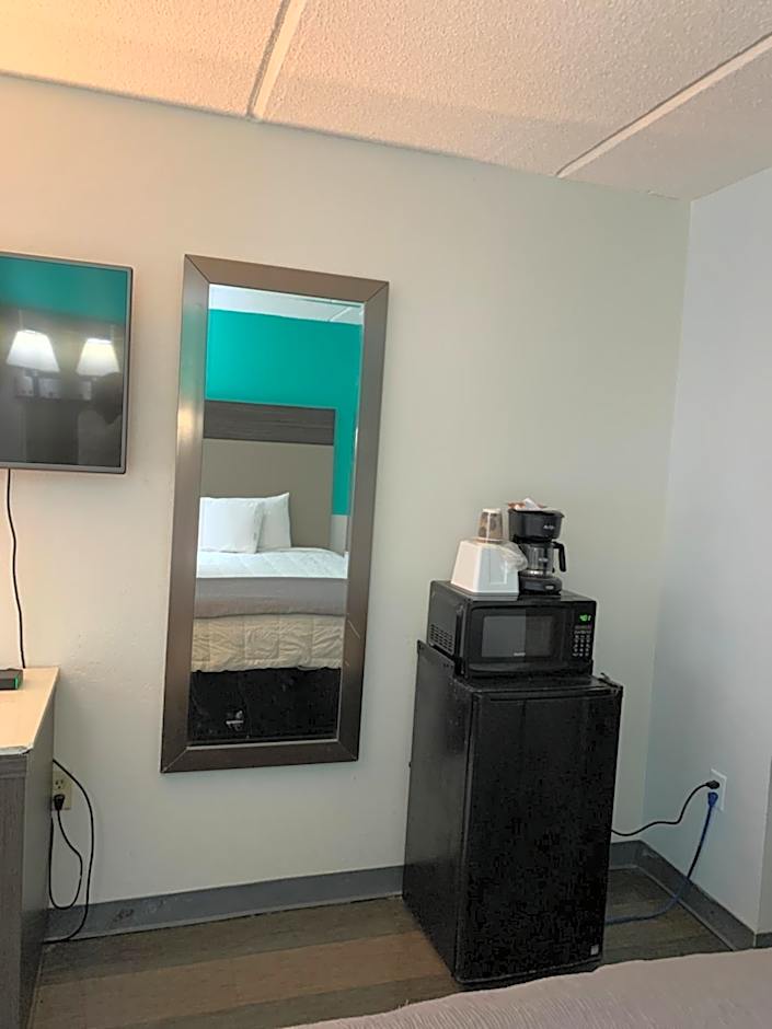 Sky Suites