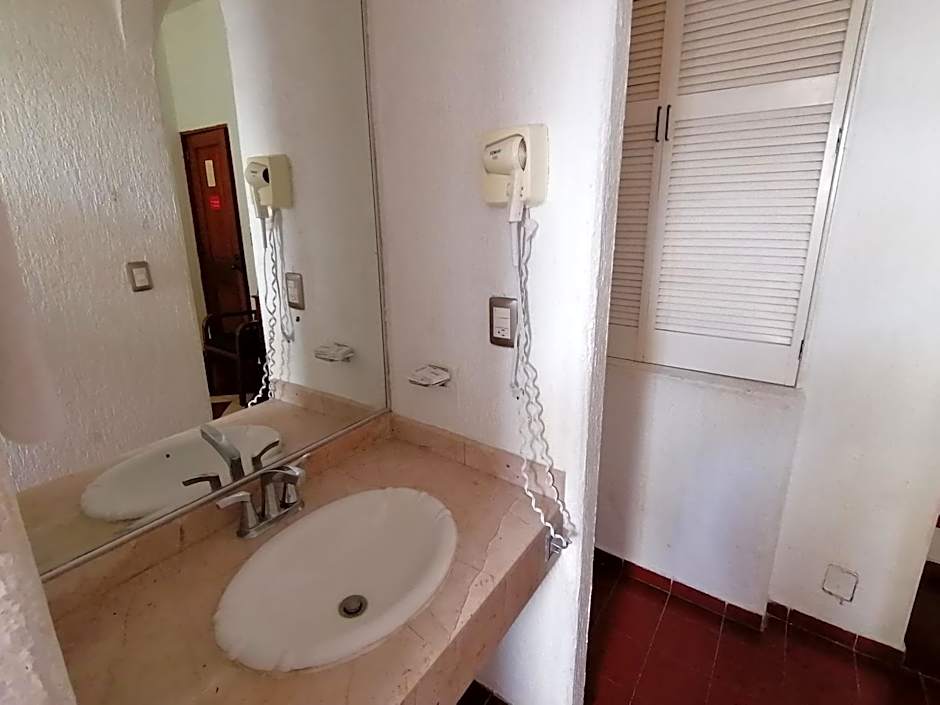 Hotel Candilejas Playa