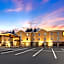 Super 8 by Wyndham Mars/Cranberry/Pittsburgh Area