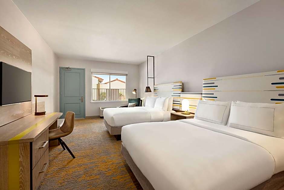 DoubleTree By Hilton Campbell - Pruneyard Plaza