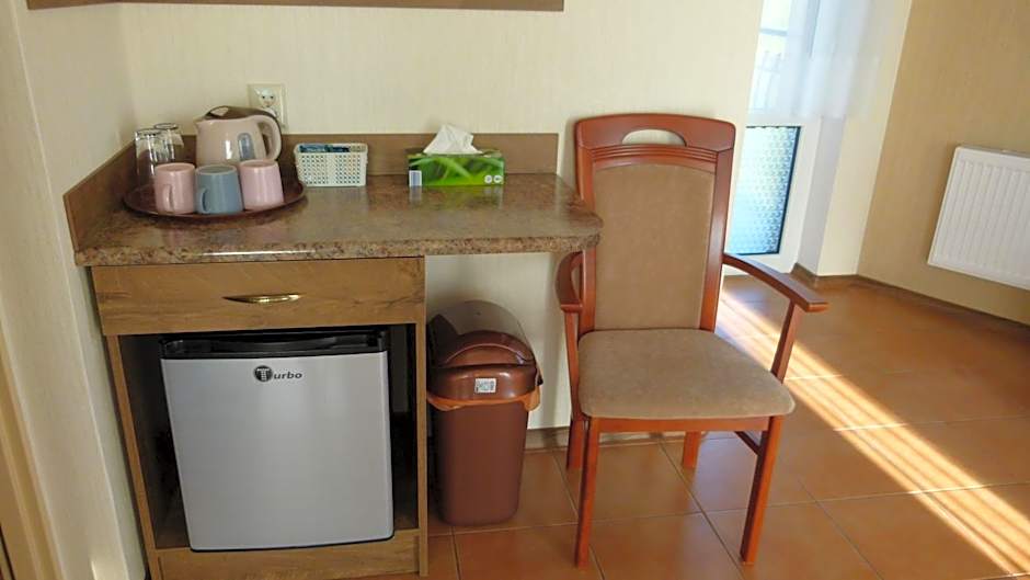 Willa Moja Przystań