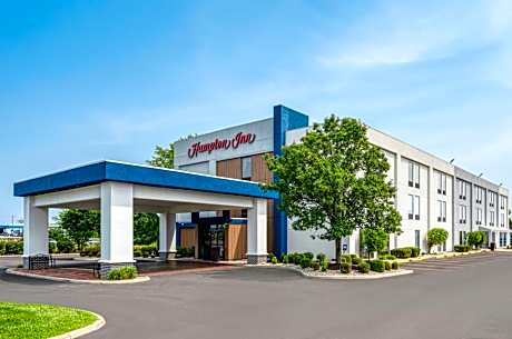 Hampton Inn Washington Court House Area
