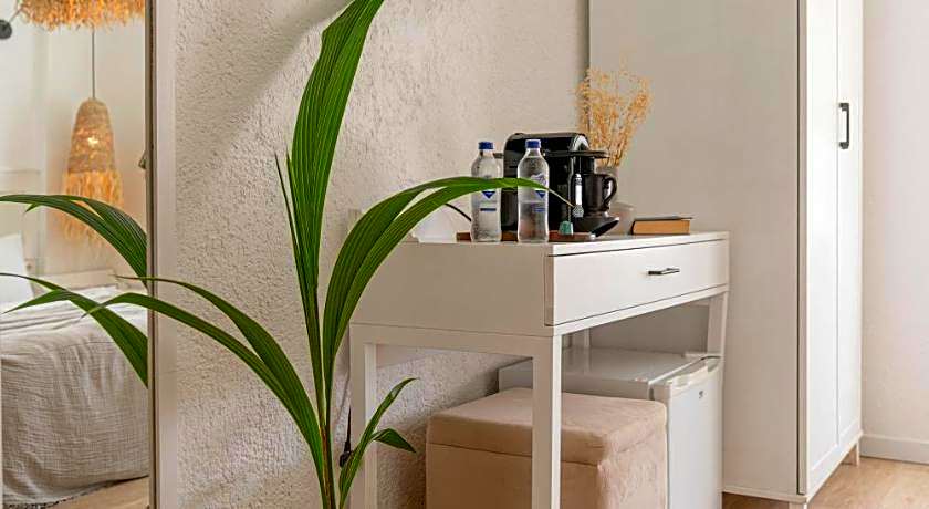 Sandal Alacati - Adult Only