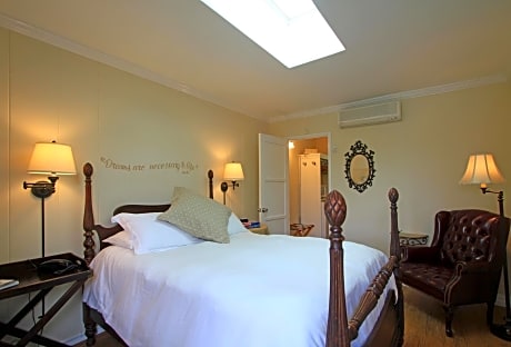 Standard  Room with One Double Bed