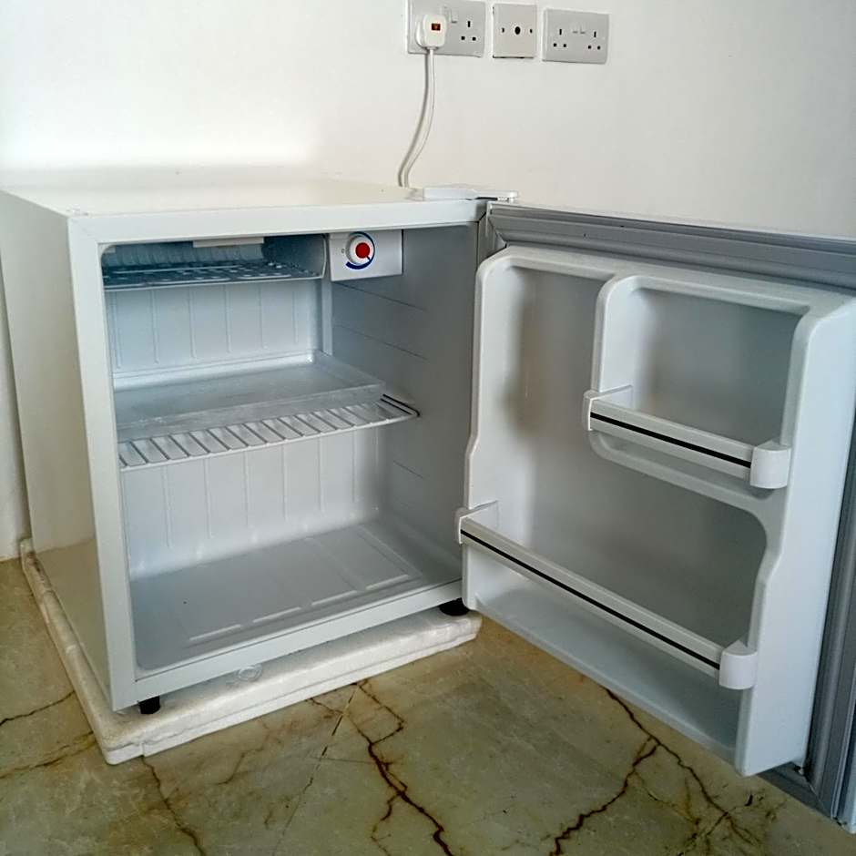 Habibis Bottle House