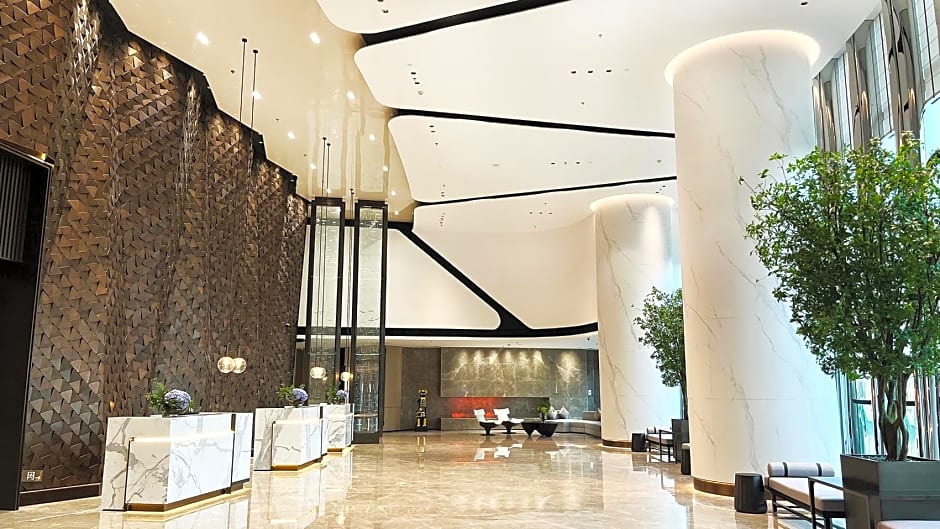 Wyndham Foshan Nanhai