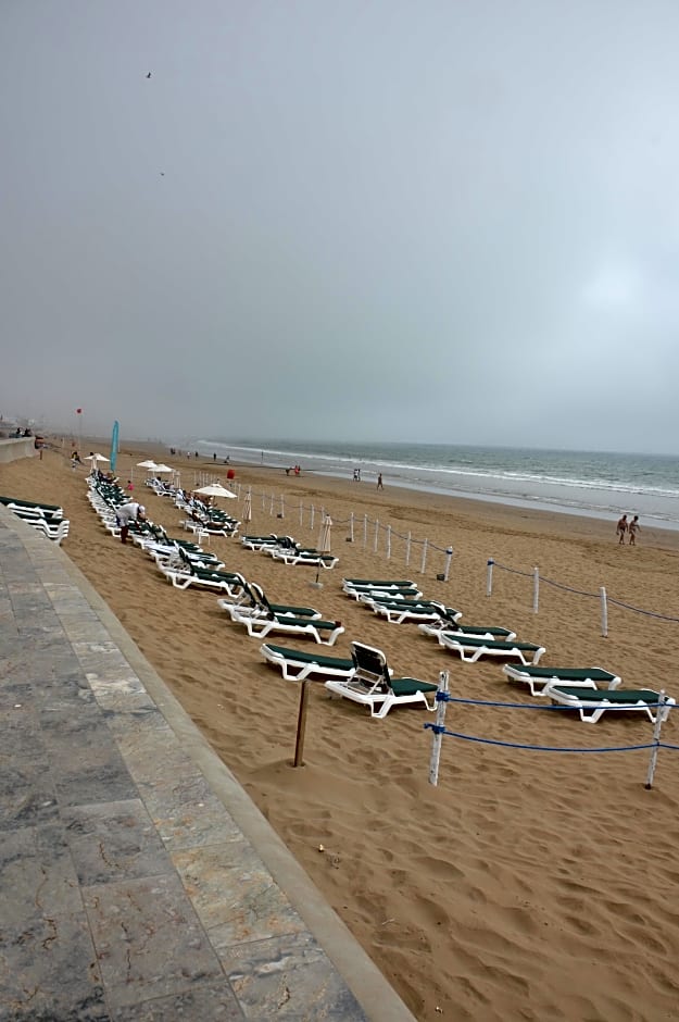 Valeria Les Jardins D´Agadir