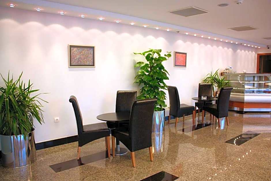 Gaziantep Plaza Hotel