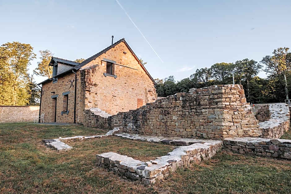 Domaine des Hayes