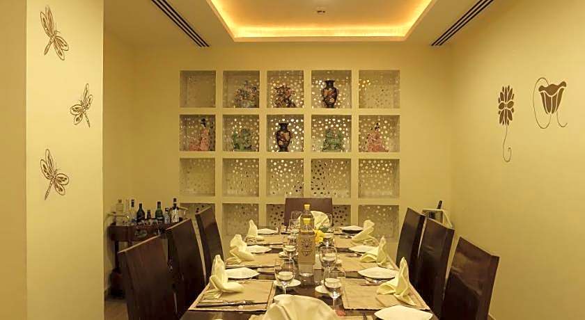 Radisson Jaipur City Center