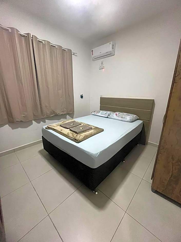 Pousada e Casa Praias de Penha