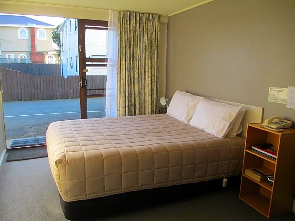 Merivale Court Motel