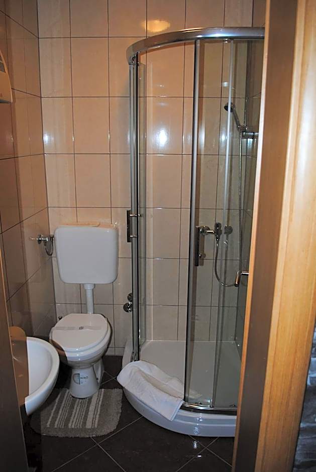 Hotel Gacka
