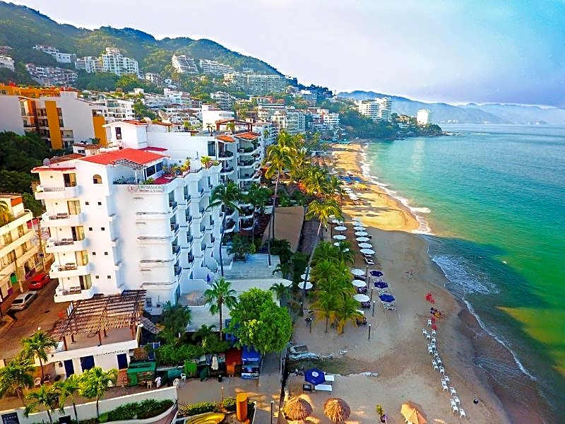 Photo 1 of 50 of Emperador Vallarta Beachfront Hotel and Suites