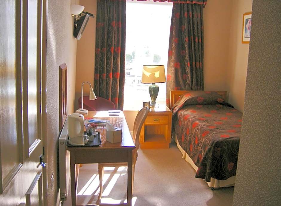 The Kings Head Hotel