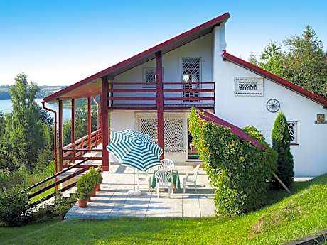 Holiday Home in Kashubia