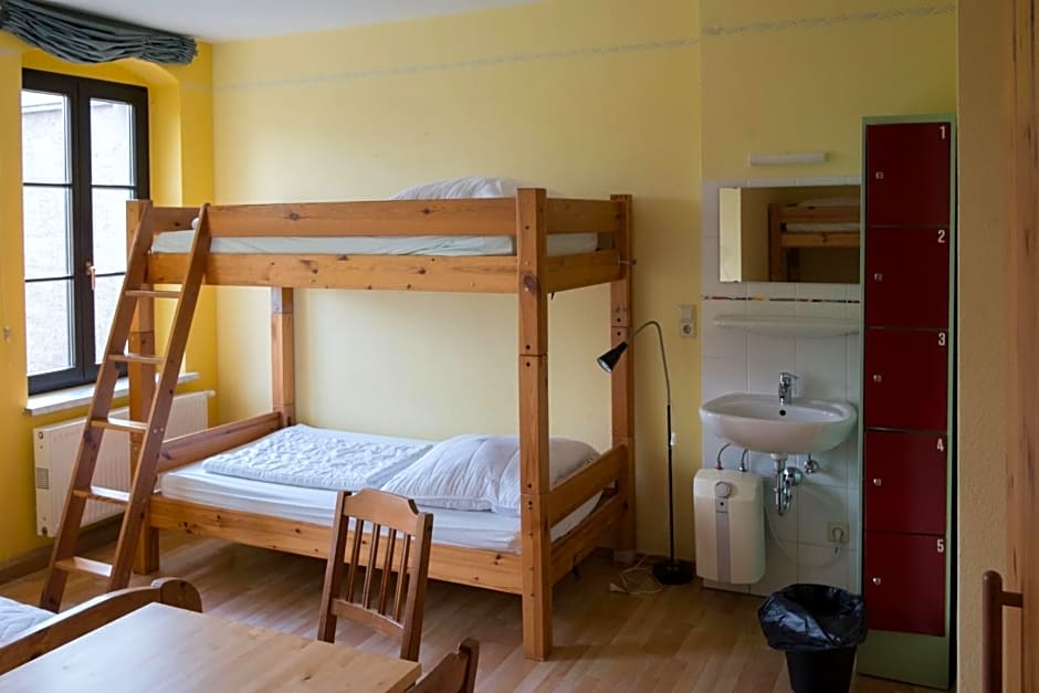 Hostel Louise 20