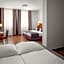 Hotel Galileo