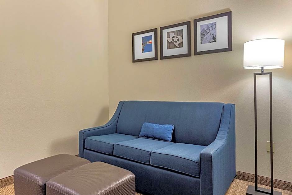 Comfort Inn & Suites Paris