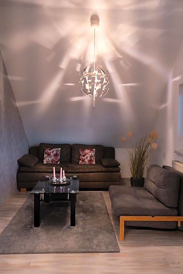 Hotel und Restaurant Rosenkranz