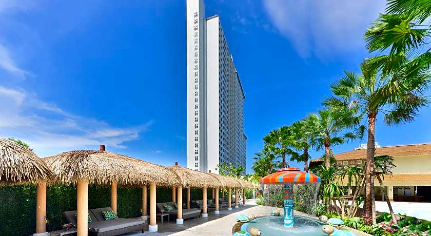 Centre Point Prime Hotel Pattaya