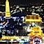 7Days Inn Binzhou Wuti Zhongxin Street