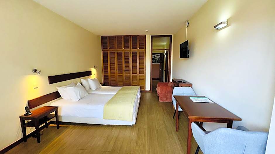 Vila Ventura Village