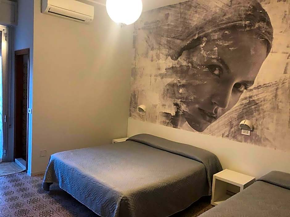Hotel Wega