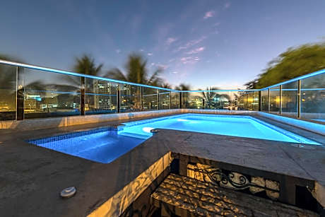 Getsemani Cartagena Hotel