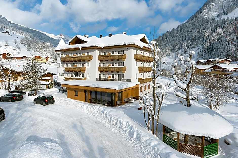 Boutique Hundehotel Bergzeit