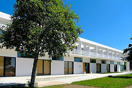 HI Viana do Castelo - Pousada de Juventude