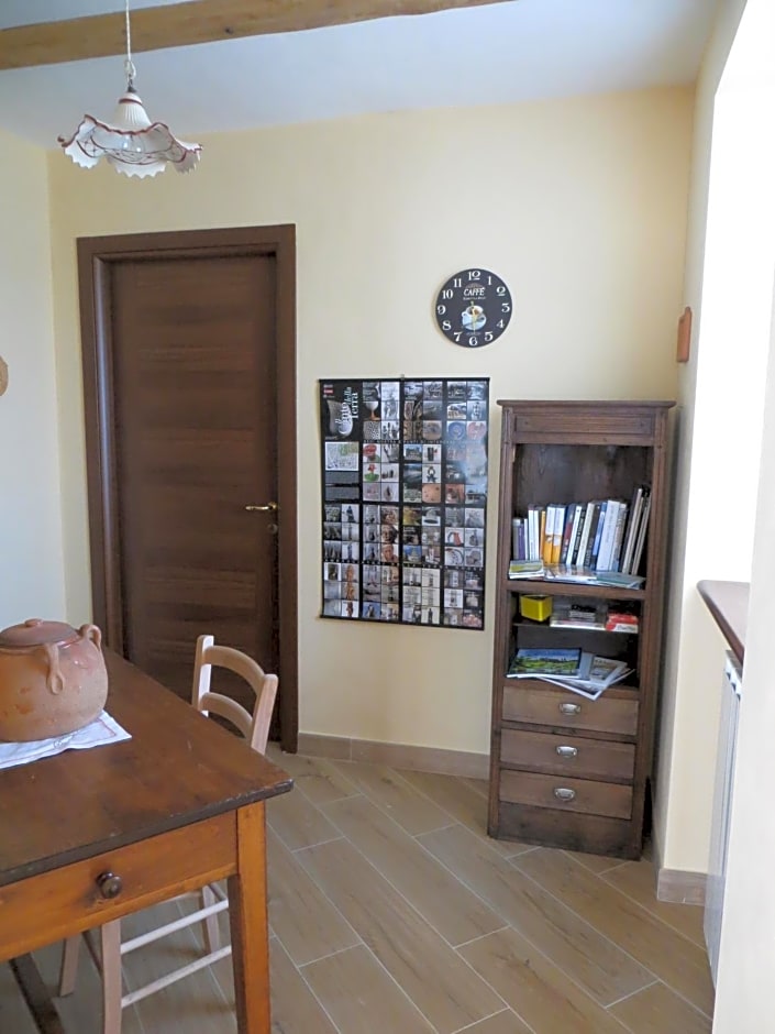 La Bella Dormiente B&B