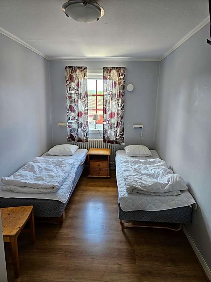 Idrefjällens Sport Hostel