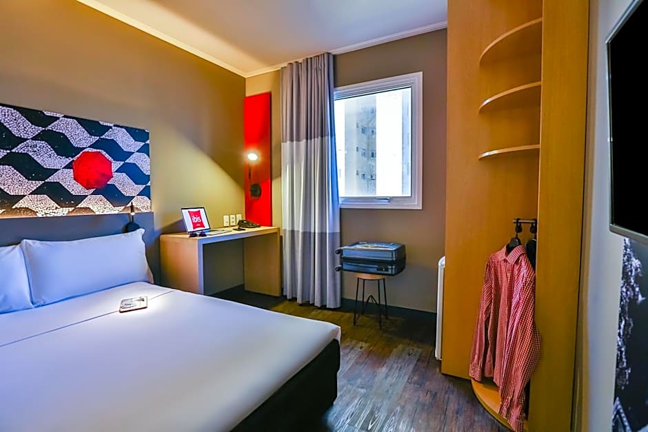 ibis Sao Paulo Morumbi