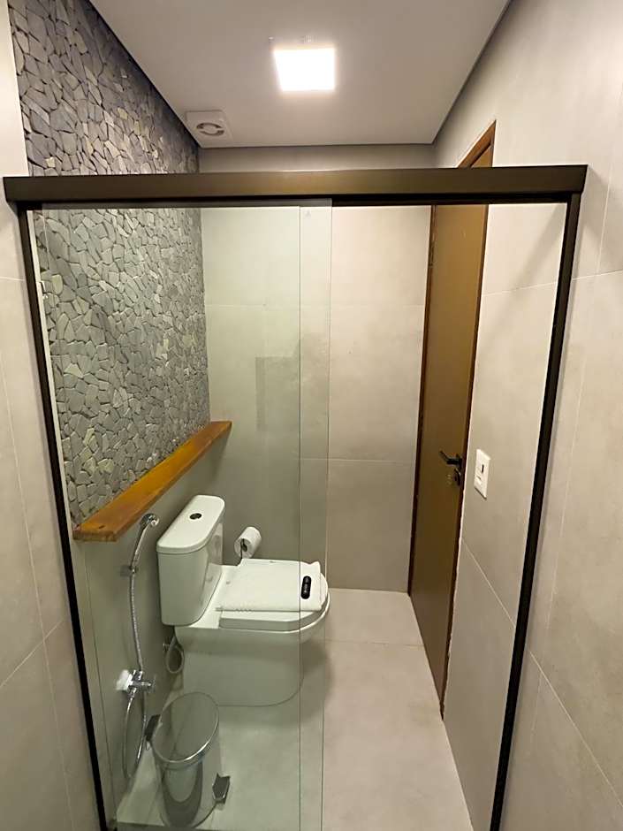 Pousada Vila de Pedras Noronha