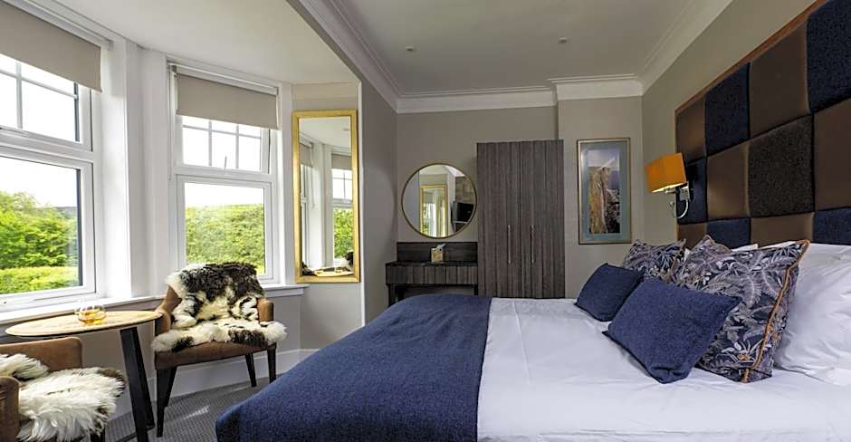 Toravaig House Hotel