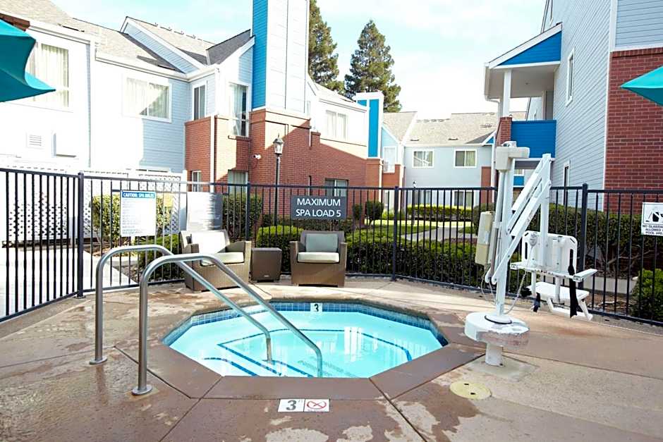 Residence Inn by Marriott Sacramento Airport Natomas