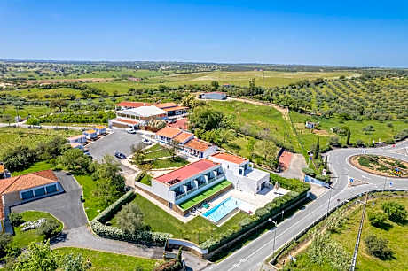 Quinta Solar da Portela