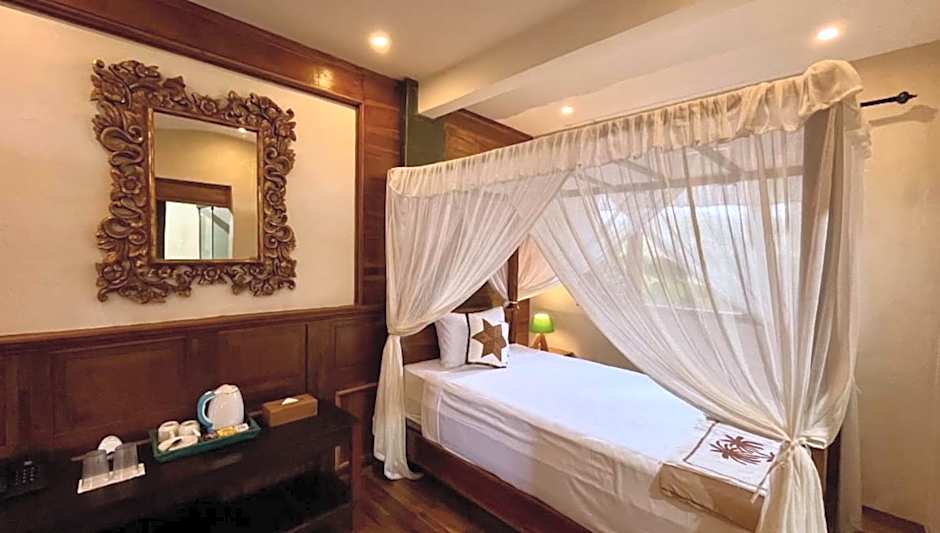 Ti Amo Bali