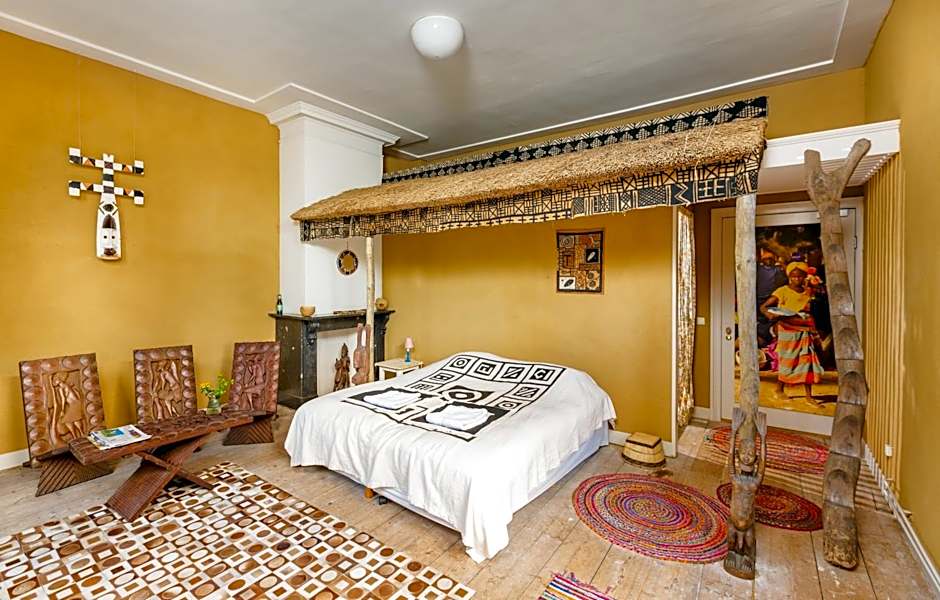 Hotel Gaia