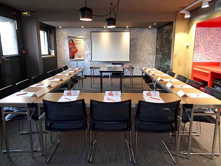 ibis Valence Sud