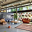 25hours Hotel Zürich West