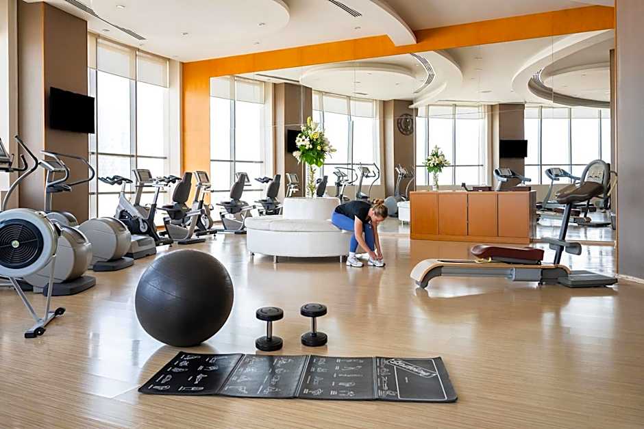 Fraser Suites Seef Bahrain