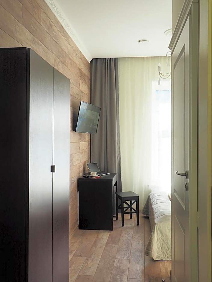 Emi apartment