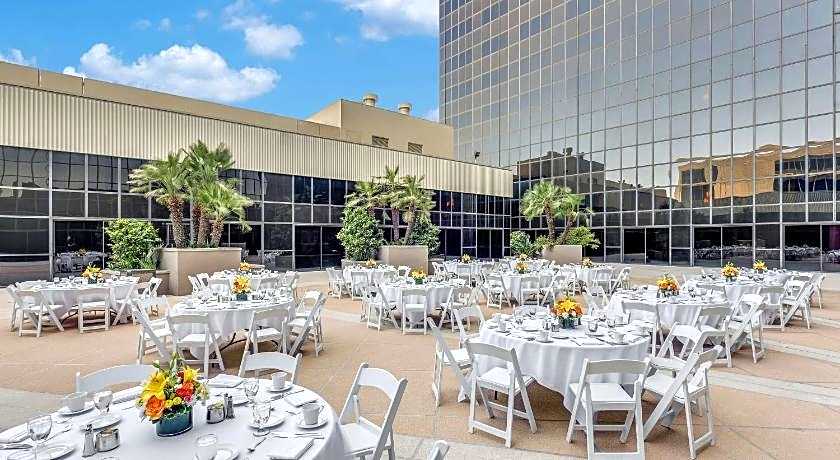 Hilton Los Angeles Airport